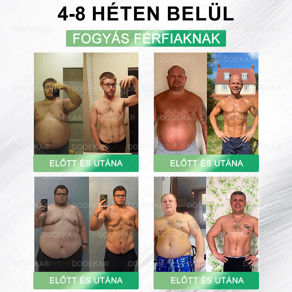 🎁 DOOEKA® GLP-1 8 az 1-ben Fit & Vital Szájon át szedhető oldat – 👨‍⚕️ Napi egyszer, 7 nap alatt látható változás / Elhízás, szív- és érrendszeri egészség, cukorbetegség, alvási apnoe, bélrendszer egészsége, ízületi problémák és még sok más esetén🎁